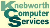 KCS Logo